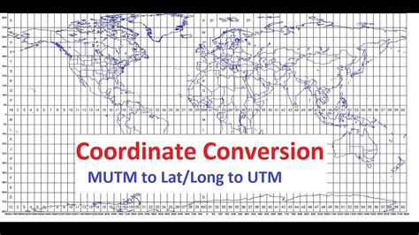 Enter the latitude of the location you want to convert to <b>UTM</b>. . Python lat long to utm